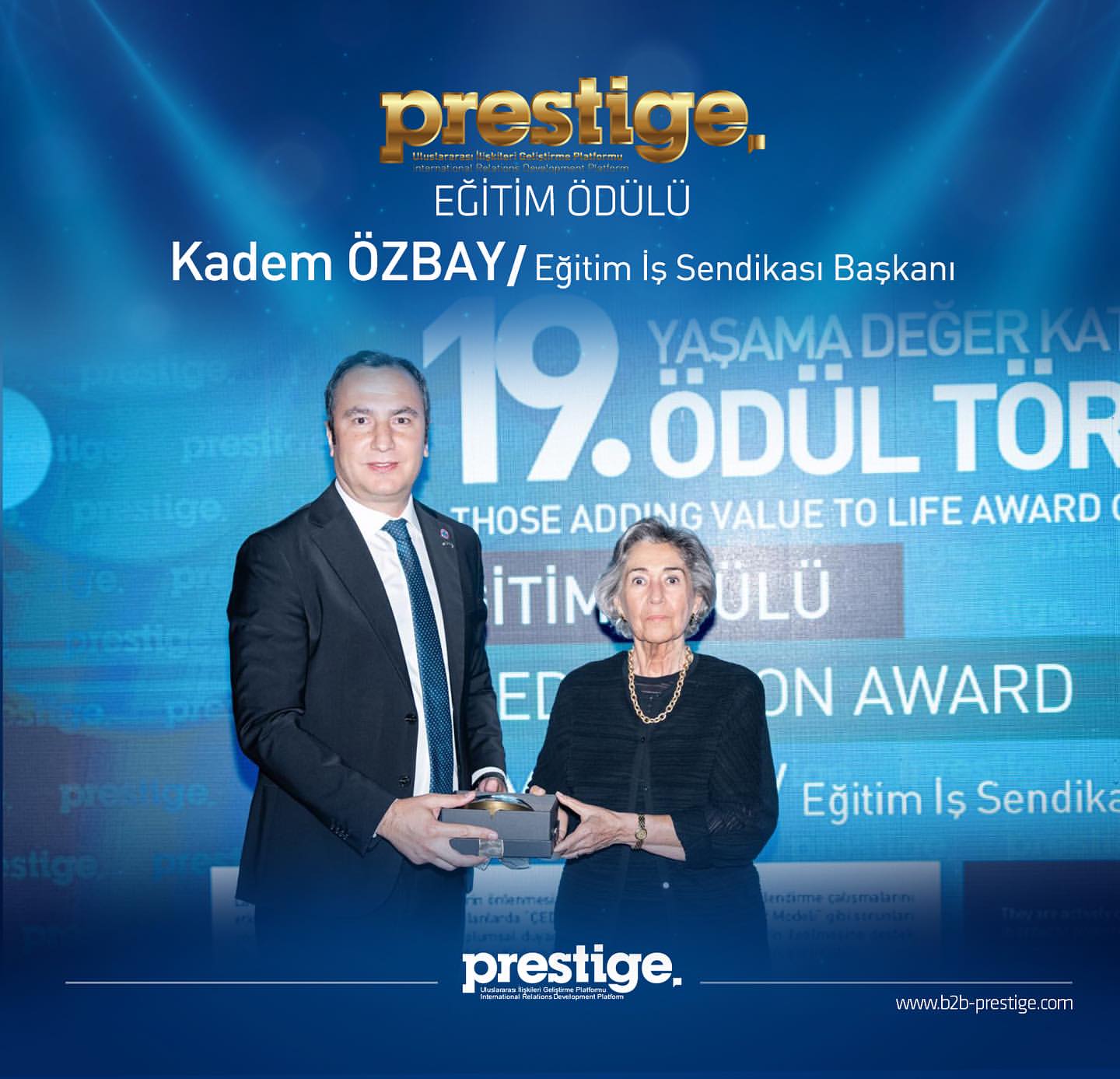Konferans Katılımcıları