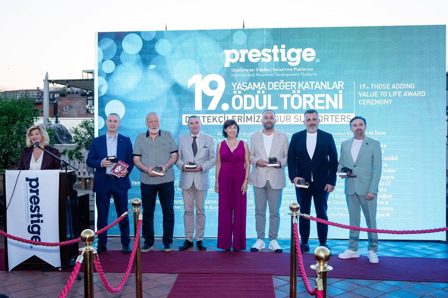 Panel Tartışması