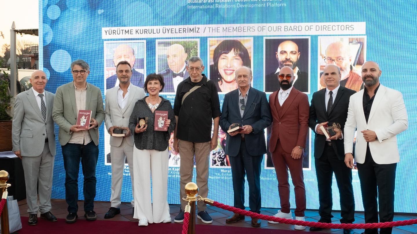 Toplantı Katılımcıları