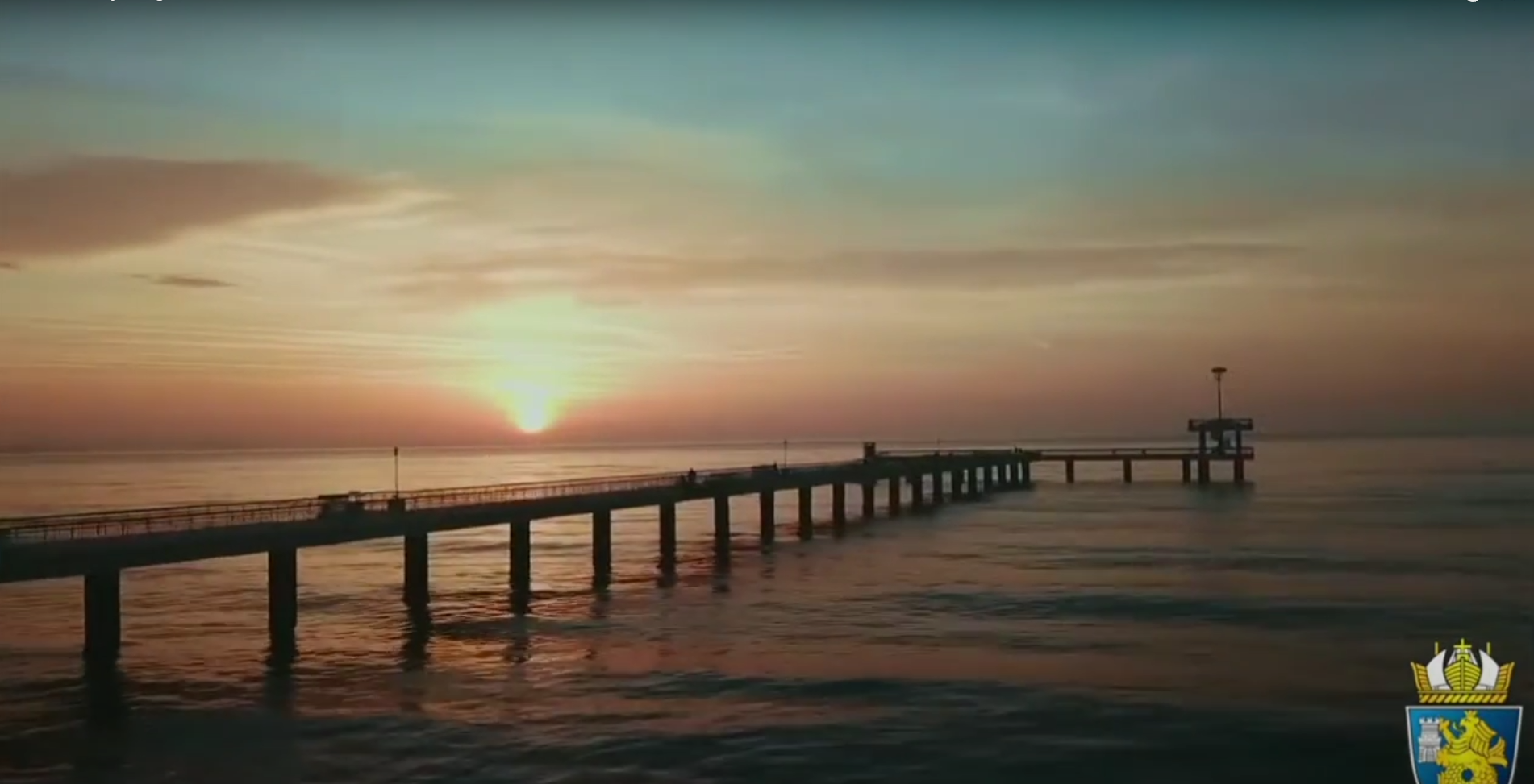 Beautiful City Burgas