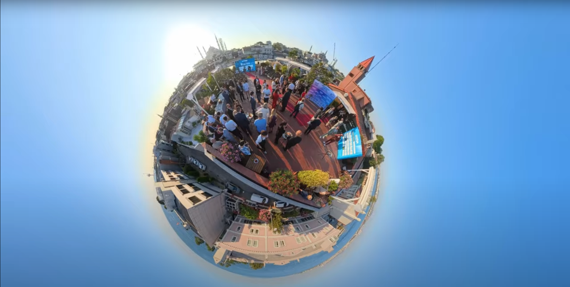 19. THOSE ADDING VALUE TO LIFE - 2025 Istanbul
