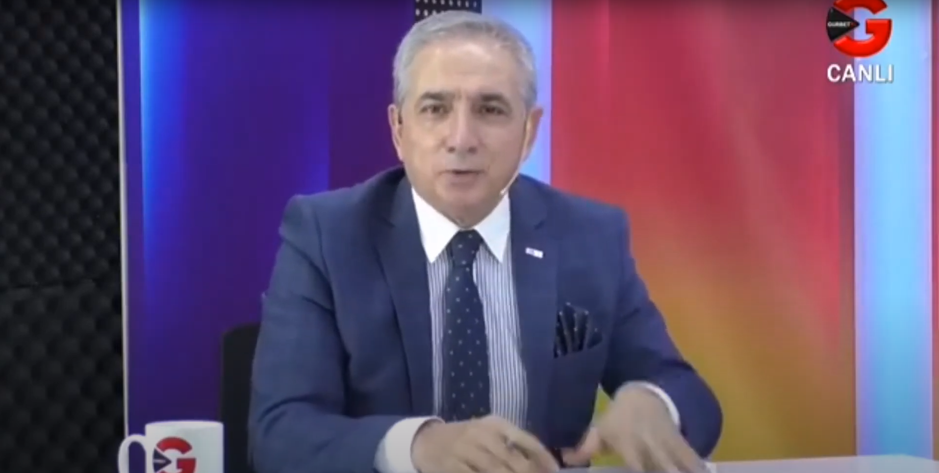Yayıncı Mehmet Gözcü Bulgaristan'ı anlatıyor