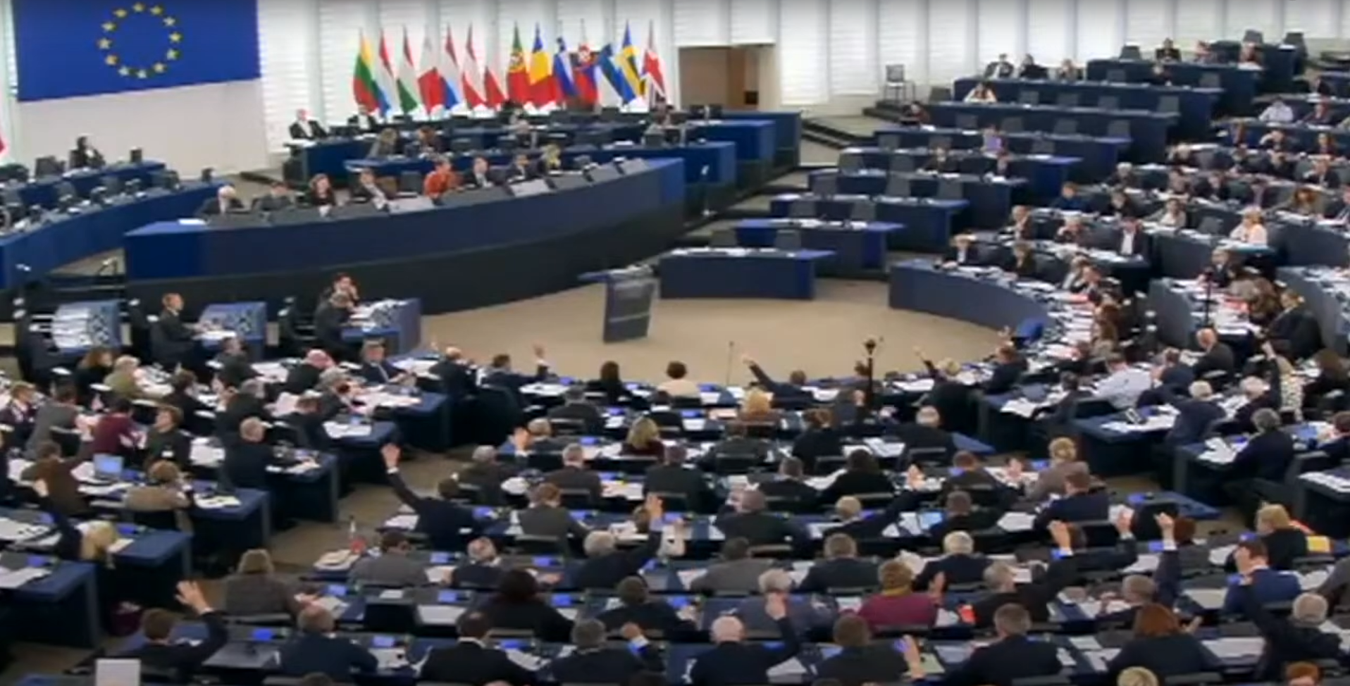 Business in Europe