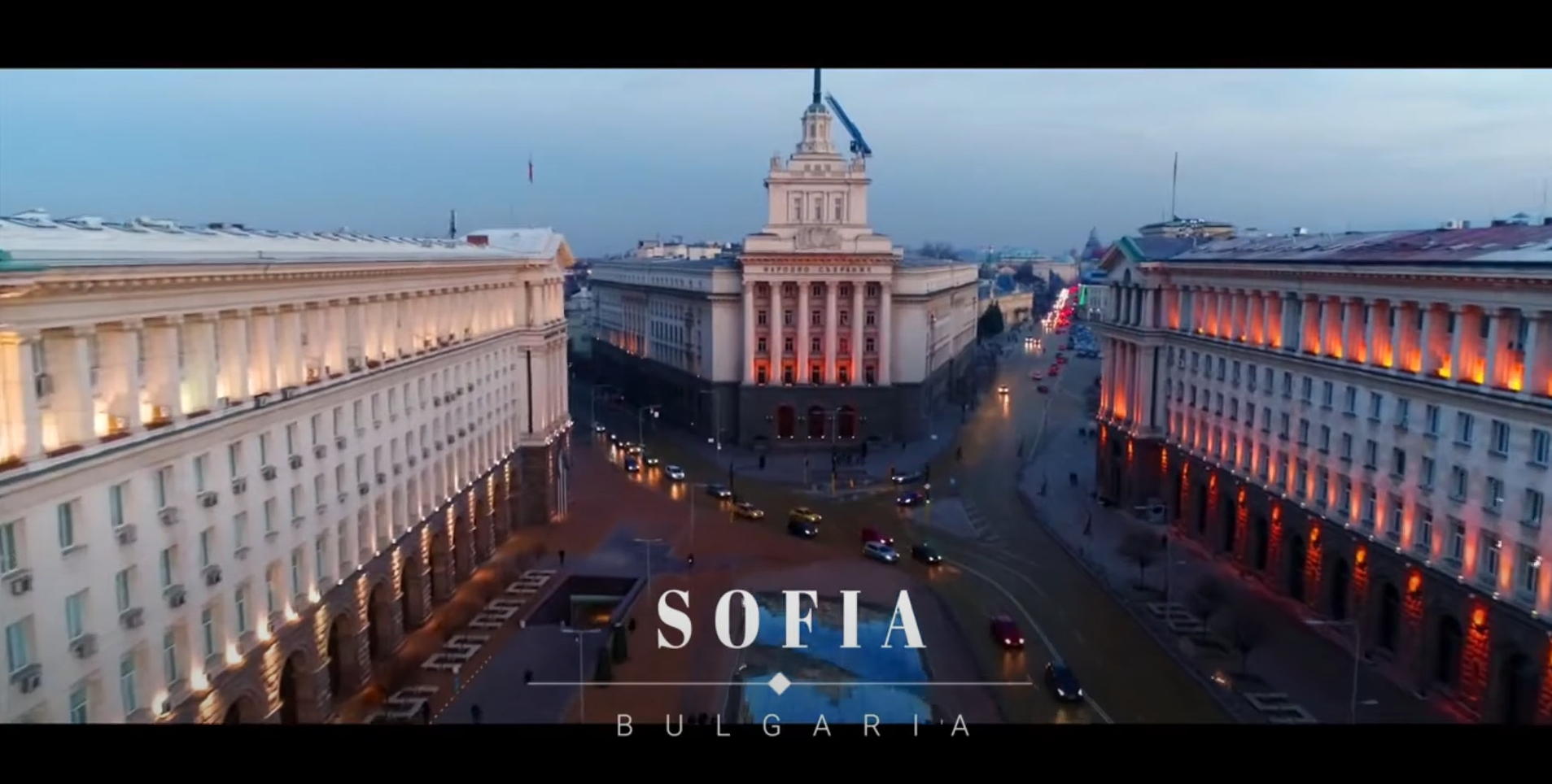 Sofia Bulgaria